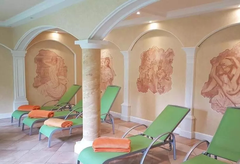 ホテル Pension Flechsig