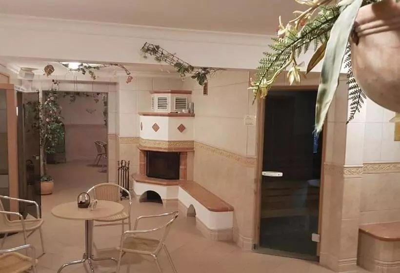 ホテル Pension Flechsig