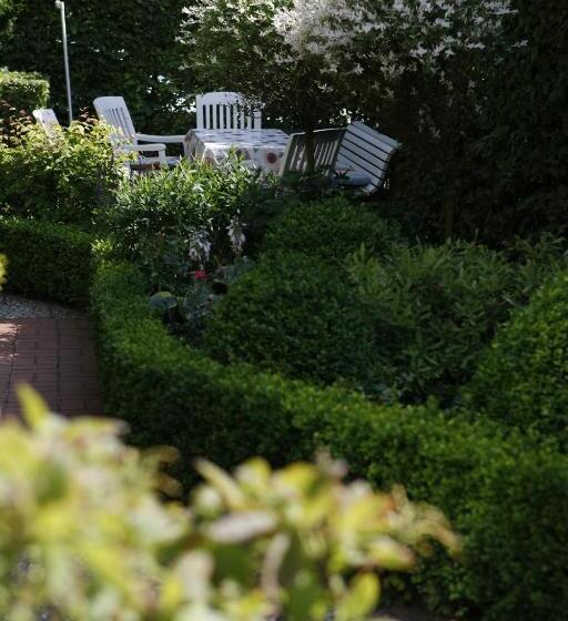 酒店 Pension Haus Wernemann