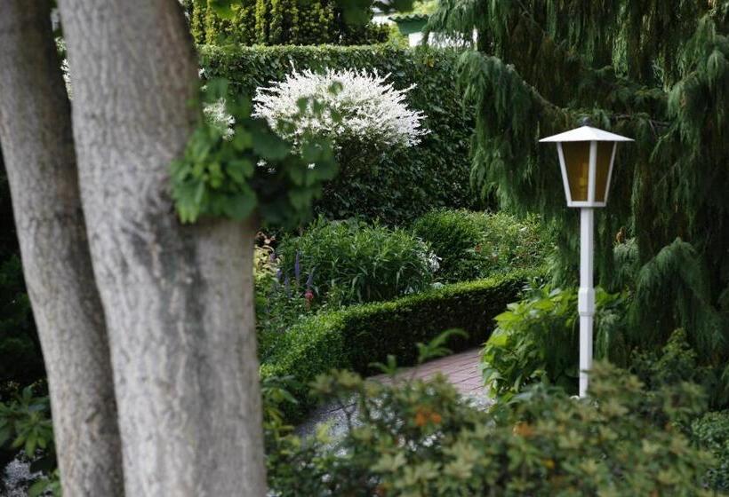 酒店 Pension Haus Wernemann