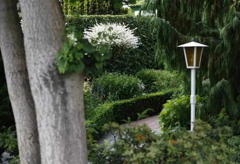 Hotelli Pension Haus Wernemann