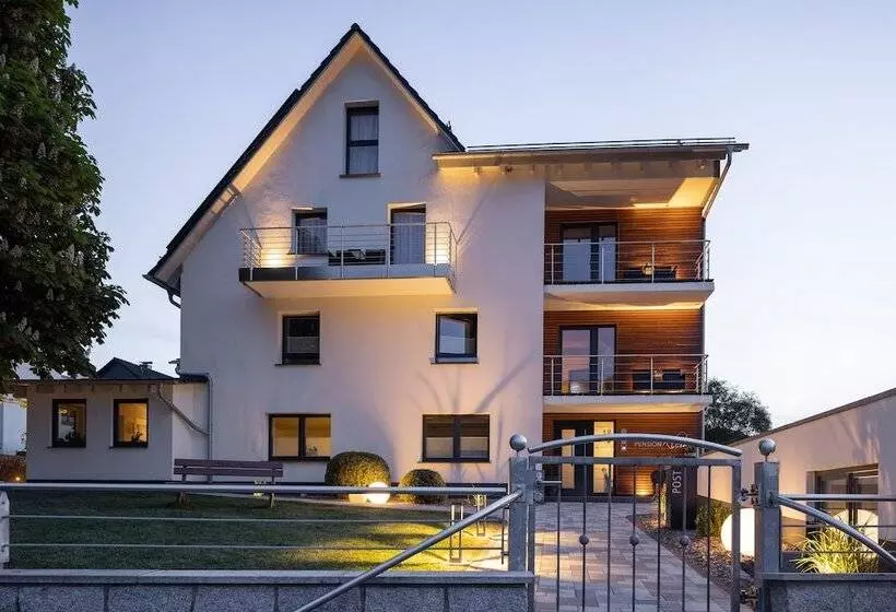 Hotelli Pension Klein