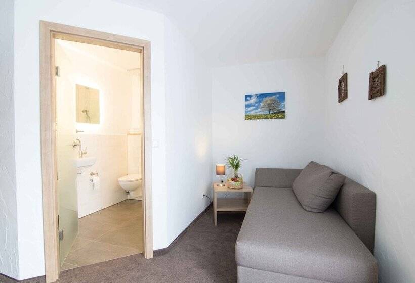 酒店 Pension Klein