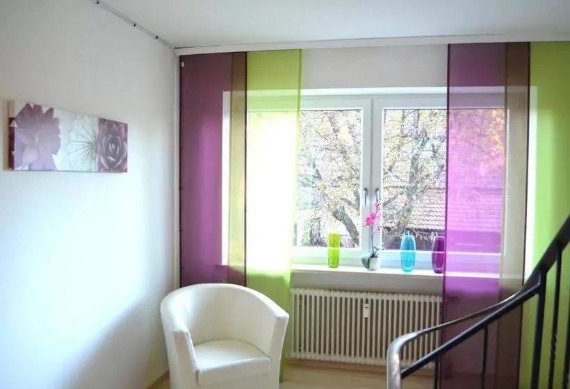 Hotelli Pension Ristorante Da Giova