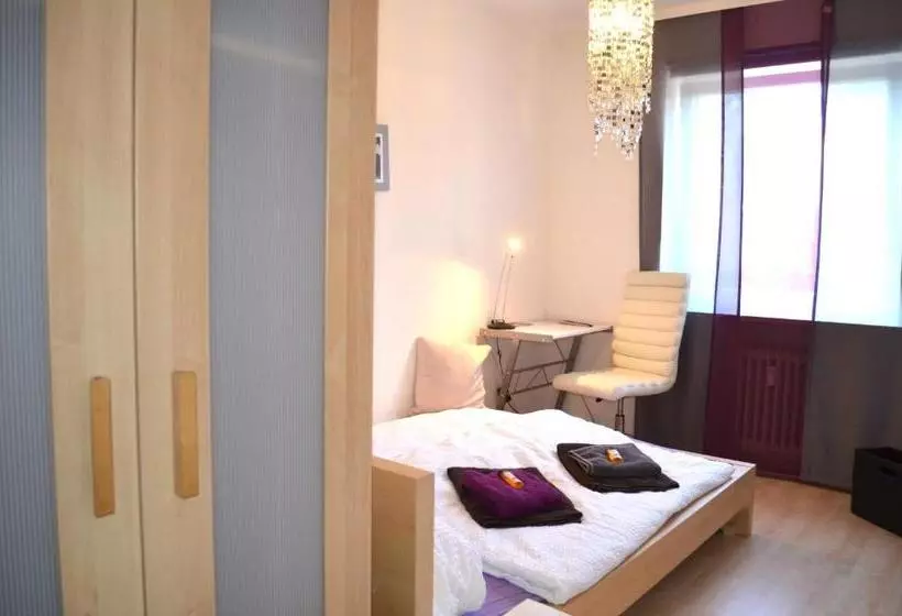 Hotelli Pension Ristorante Da Giova