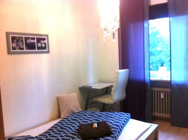 فندق Pension Ristorante Da Giova