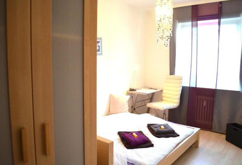 فندق Pension Ristorante Da Giova