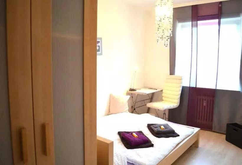 Hotelli Pension Ristorante Da Giova