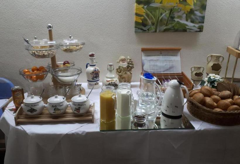 فندق Pension Volkert