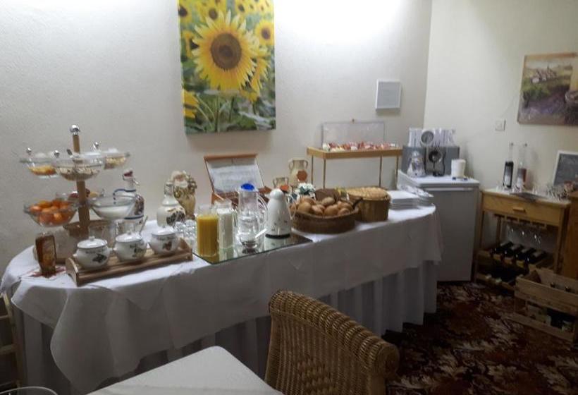 فندق Pension Volkert