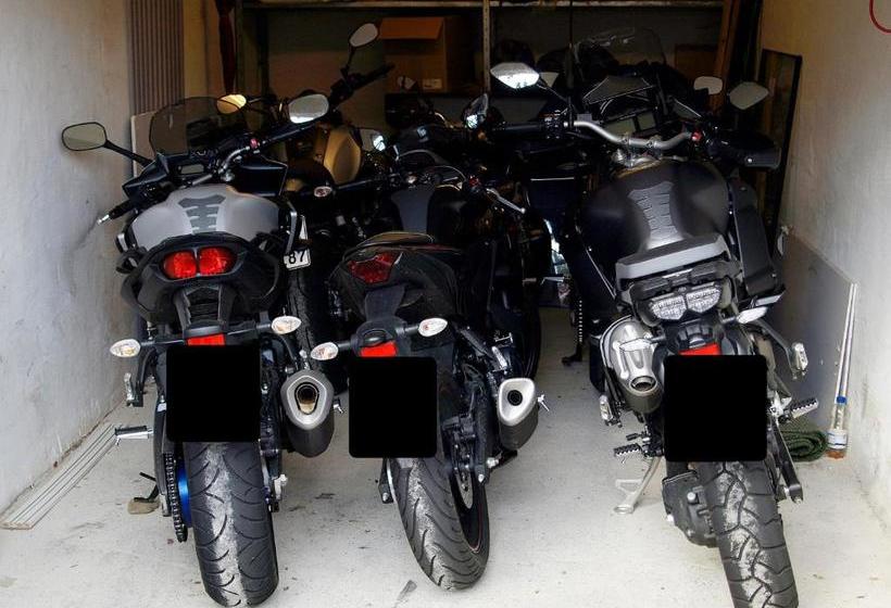 فندق Pension Volkert