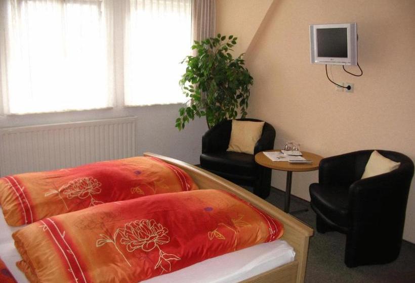 فندق Pension Volkert