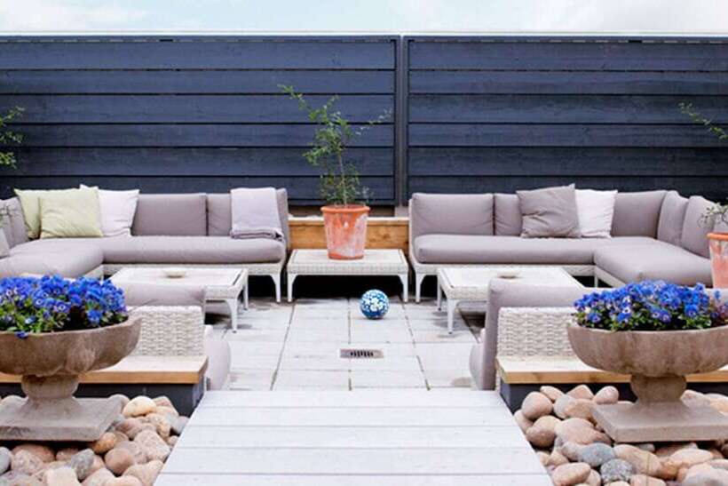 酒店 Plesners Bade