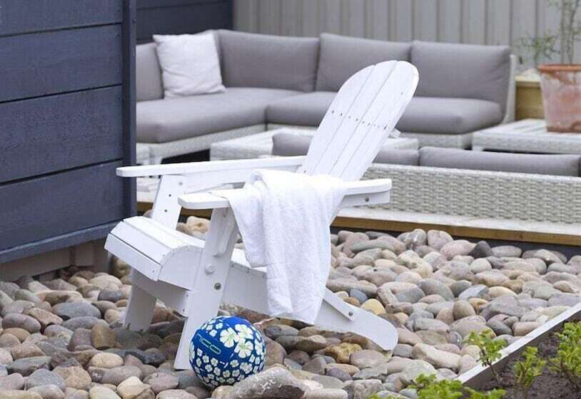 酒店 Plesners Bade