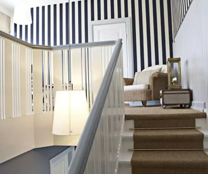 Hotelli Plesners Bade