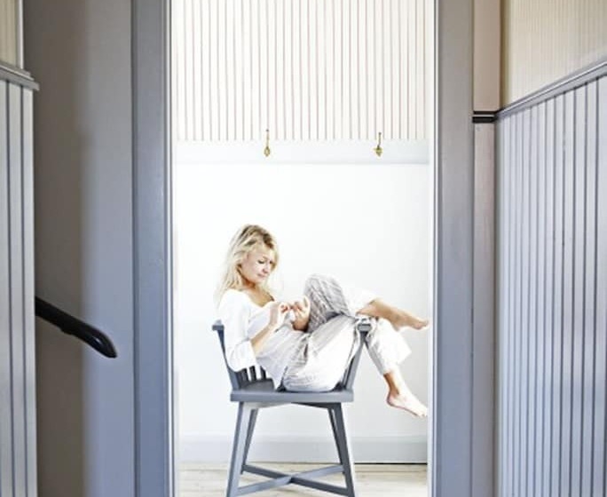 酒店 Plesners Bade