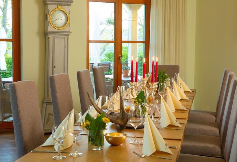 בית מלון כפרי Plumbohms Aussichtsreich Gast Und Logierhaus