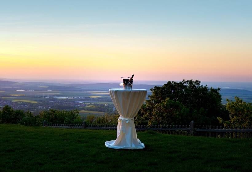 בית מלון כפרי Plumbohms Aussichtsreich Gast Und Logierhaus