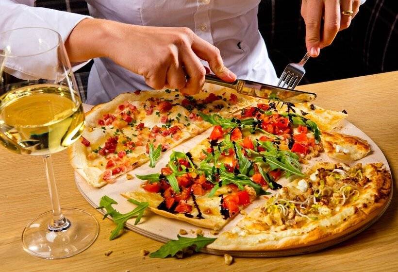 酒店 Plumbohms Aussichtsreich Gast Und Logierhaus