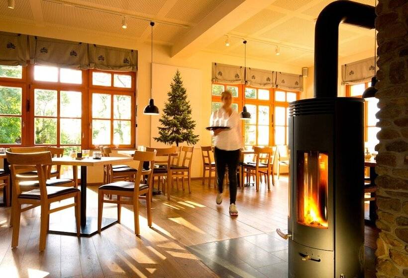 בית מלון כפרי Plumbohms Aussichtsreich Gast Und Logierhaus