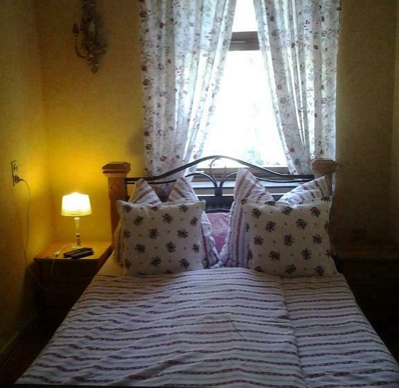 ホテル Restaurant Yamas Im Haus Waldesruh