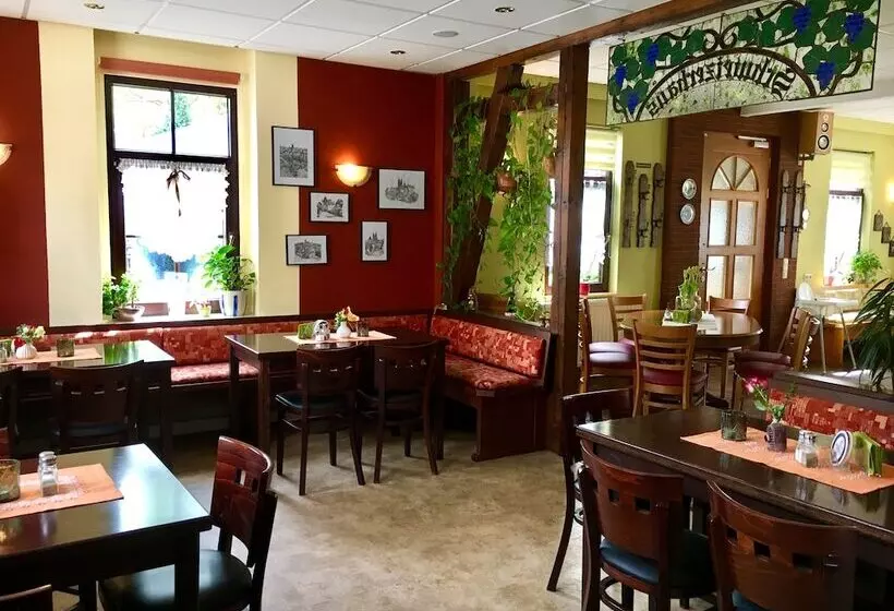 ホテル Schweizerhaus