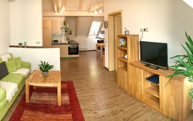 هتل Schweizerhaus