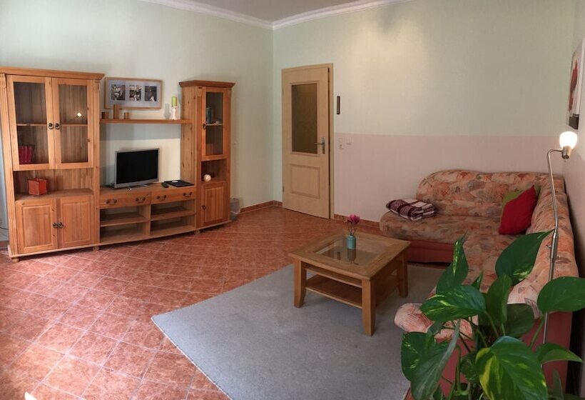 هتل Schweizerhaus