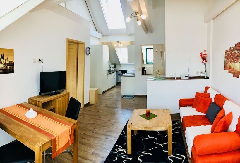 هتل Schweizerhaus