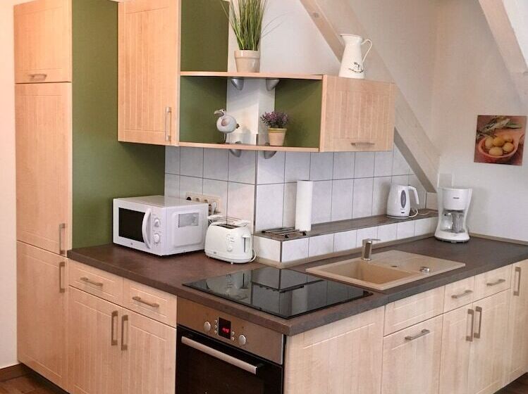 هتل Schweizerhaus