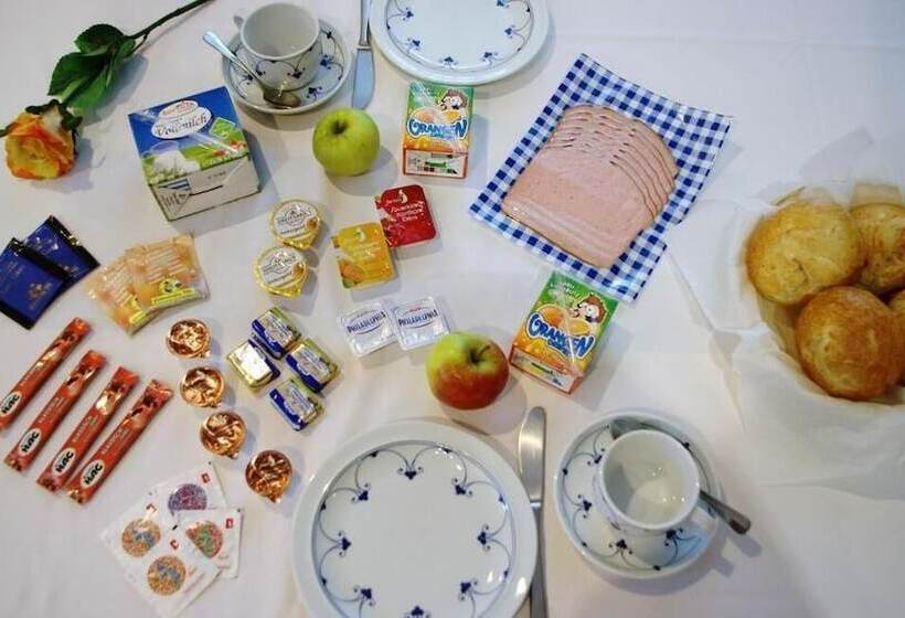 Отель Sonnleiten Rupert Apart