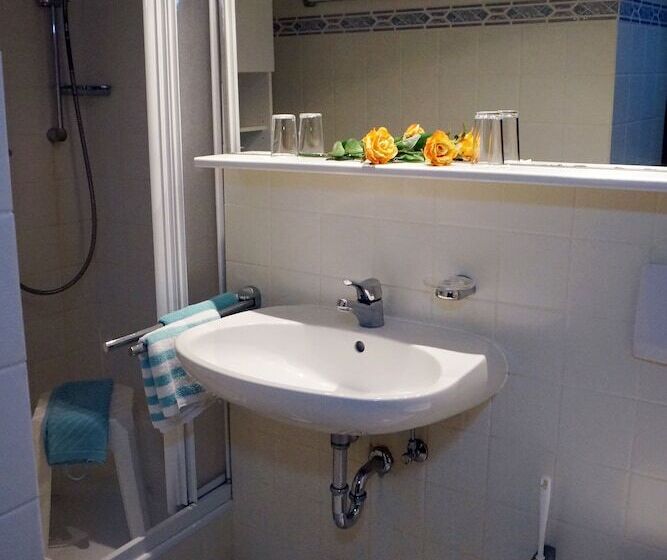 Отель Sonnleiten Rupert Apart