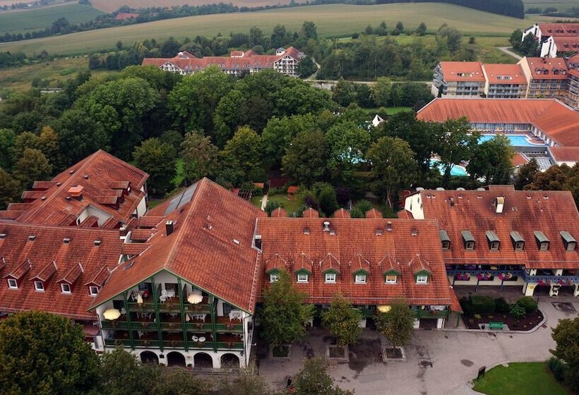 Отель Sonnleiten Rupert Apart