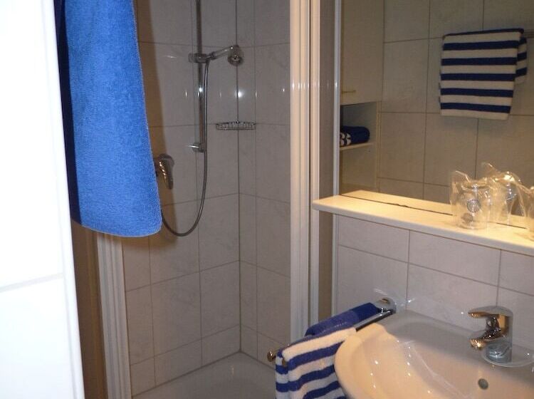 Отель Sonnleiten Rupert Apart