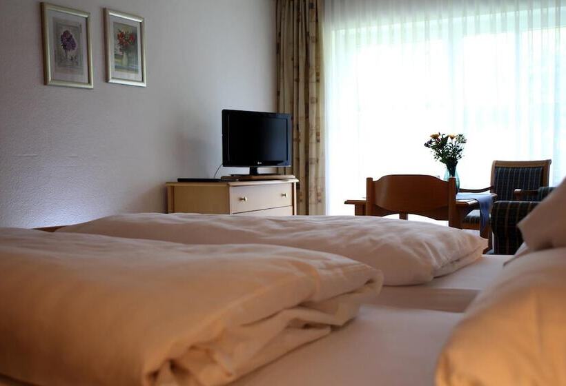 Отель Sonnleiten Rupert Apart