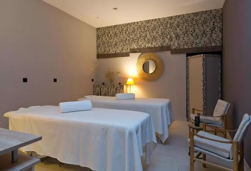 Spa Hotel Amsee