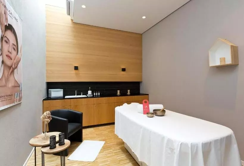 Spa Hotel Amsee