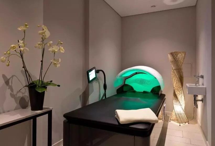 Spa Hotel Amsee