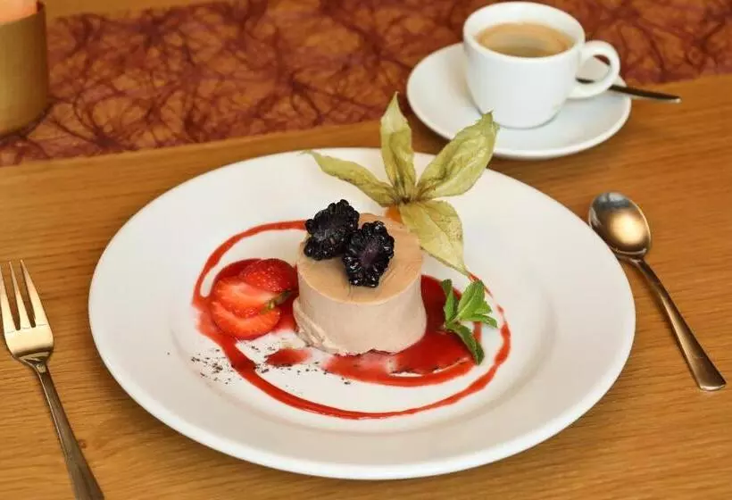 Spa Hotel Amsee