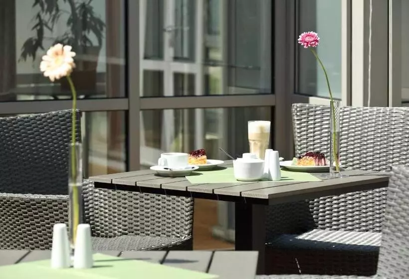 Spa Hotel Amsee