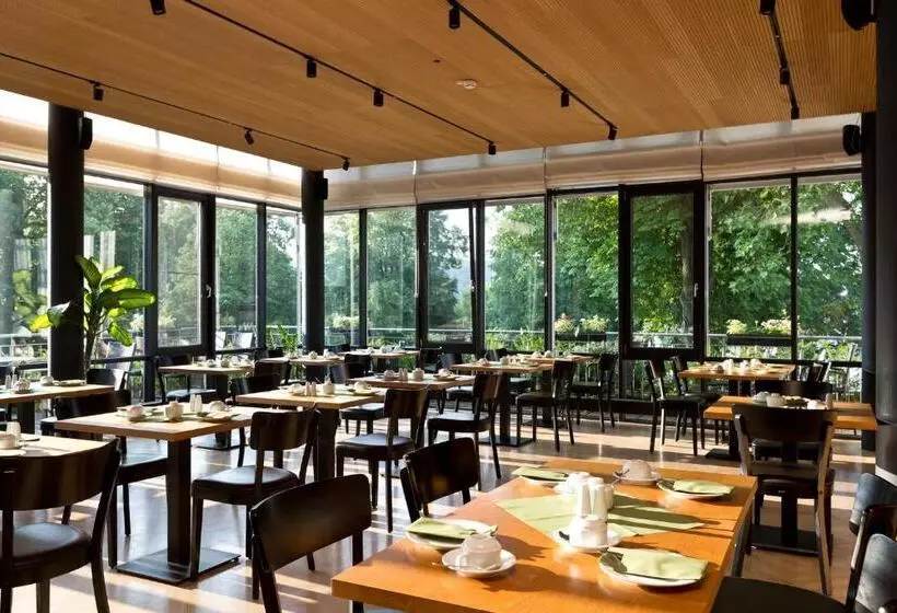 Spa Hotel Amsee