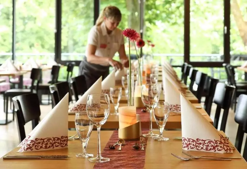 Spa Hotel Amsee