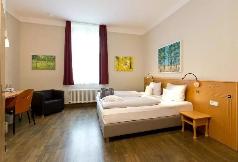 Spa Hotel Amsee
