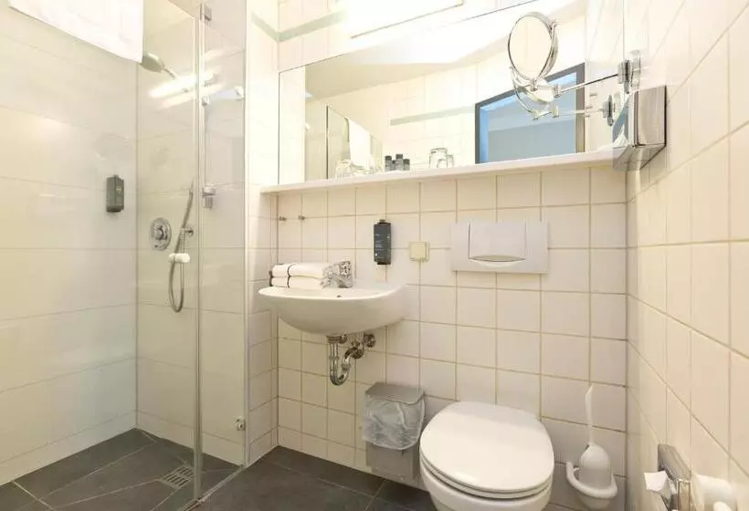Spa Hotel Amsee