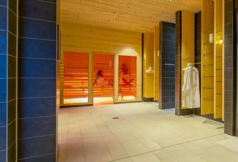 Spa Hotel Amsee
