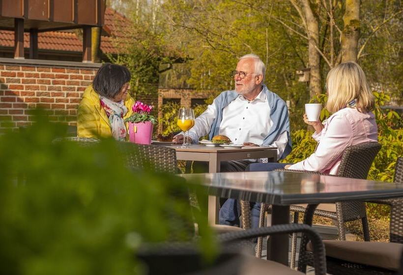 בית מלון כפרי Tiek Apartments