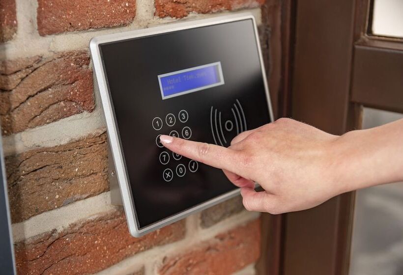 בית מלון כפרי Tiek Apartments