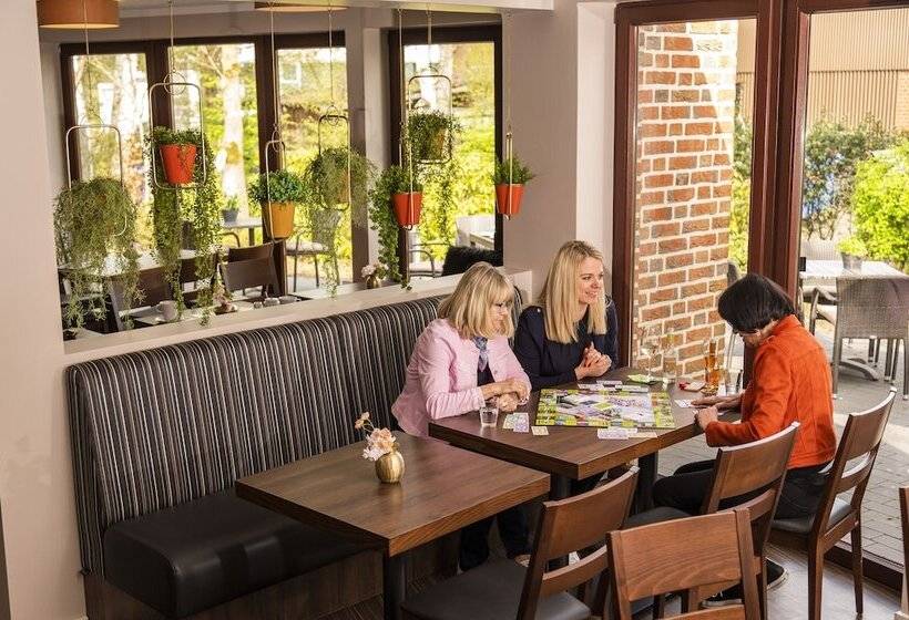 בית מלון כפרי Tiek Apartments