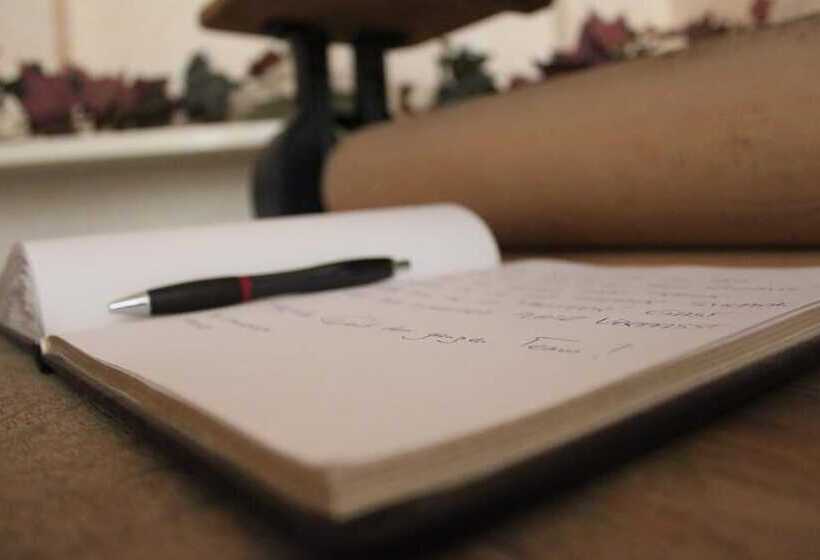 Hotelli Zum Pfeiffer