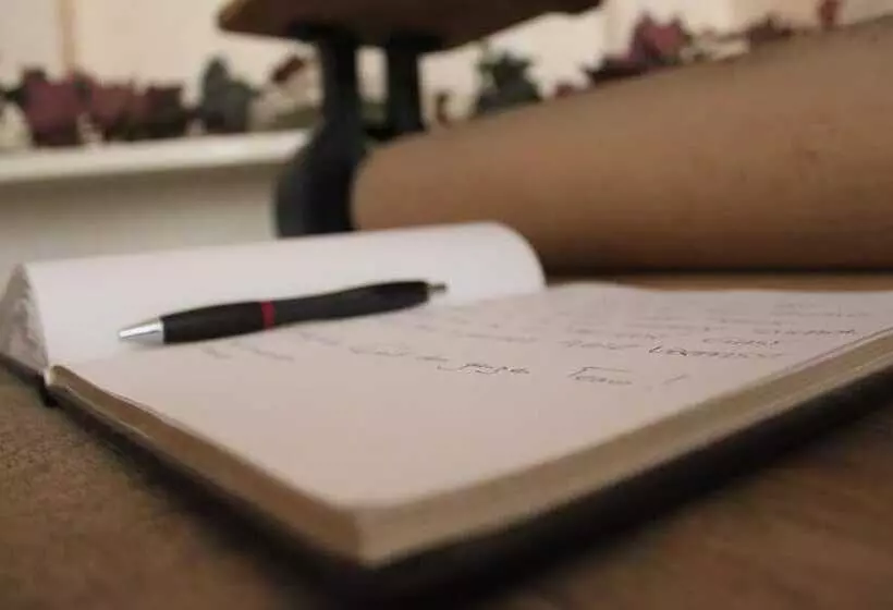 Hotelli Zum Pfeiffer